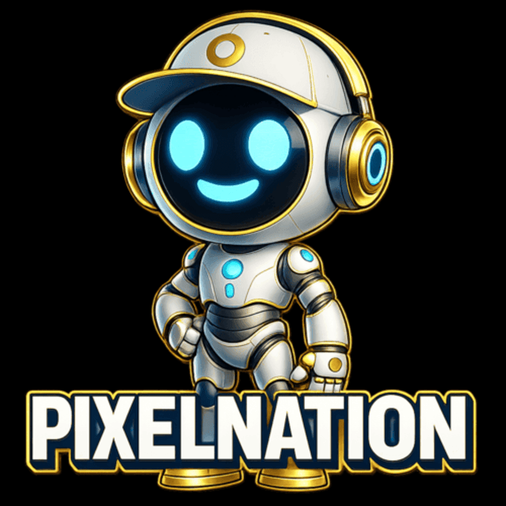PixelNation repair shop in Emporia Kansas